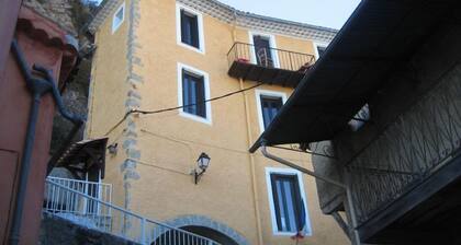 L'Auvarois 1 - AUVARE