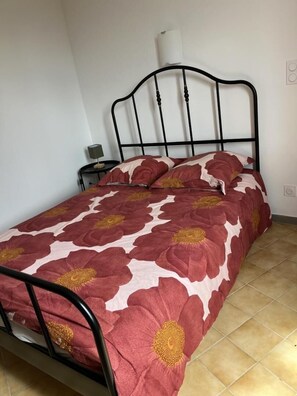 1 slaapkamer