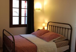 Lit parapluie, Wi-Fi gratuit