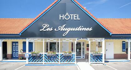 Hotel Les Augustines