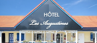 Hotel Les Augustines