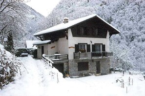 AuĂenbereich