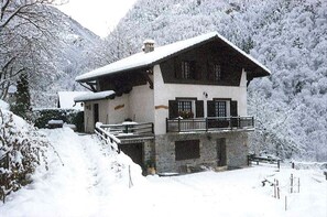 Esterni