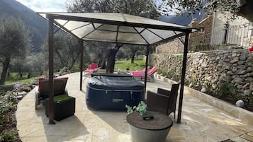 Terras