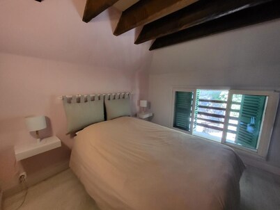 Les Chardons - ROUBION