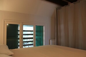 2 bedrooms - Les Chardons - ROUBION (ROUBION)