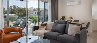 Phaedrus Living: Travertine Residences 101