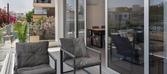 Phaedrus Living: Travertine Residences 101