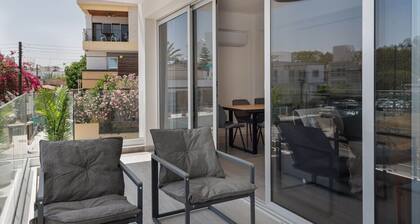 Phaedrus Living: Travertine Residences 101