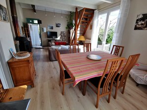 Spiseområde
