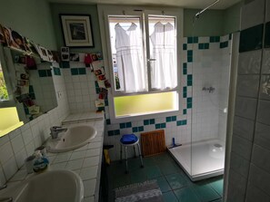 Shower