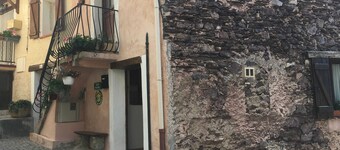 Le Rourois - ROURE - Gîte
