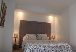 Accès au Wi-Fi (inclus)