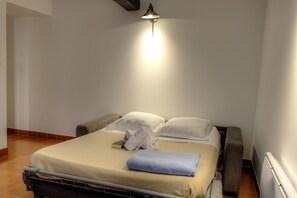 1 chambre
