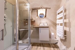 Dusche