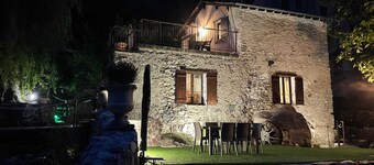 Le Moulin de la Source