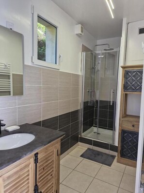 Shower