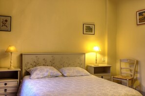 2 bedrooms, free WiFi - Le Gîte de Breil - BREIL-SUR-ROYA (BREIL-SUR-ROYA)