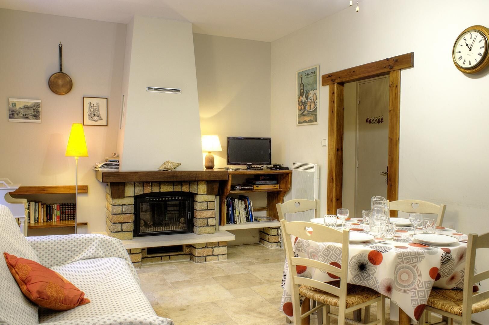 Le Gîte De Breil - Breil-sur-roya - Breil-sur-Roya