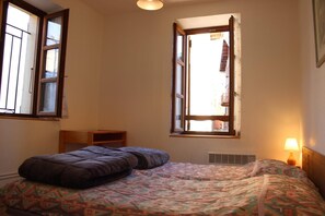 1 camera, culla da viaggio, Wi-Fi gratuito