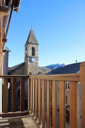 Les Pensées - Gîtes du Comte Grimaldi