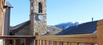 Les Pensées - Gîtes du Comte Grimaldi