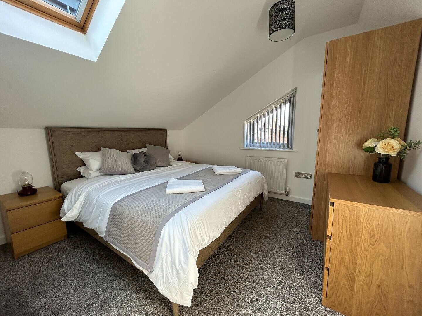 House, 2 Bedrooms