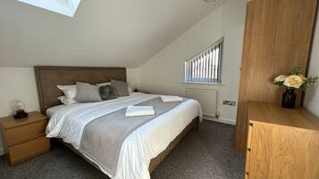 House, 2 Bedrooms