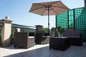 テラス / パティオ