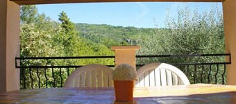 Le Palmier - BENDEJUN