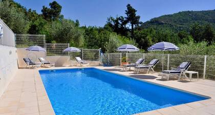 Le Palmier - BENDEJUN