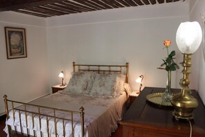 3 bedrooms, travel cot, free WiFi - Le Mas du Pelerin - AURIBEAU-SUR-SIAGNE (AURIBEAU-SUR-SIAGNE)