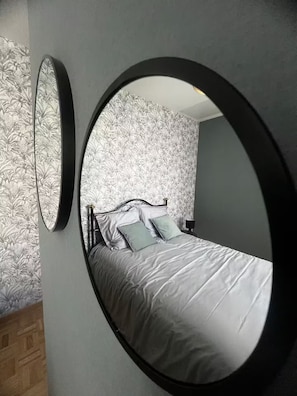 2 chambres