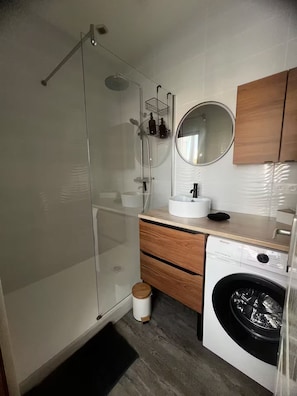 Bathroom - Town house (Vichy)