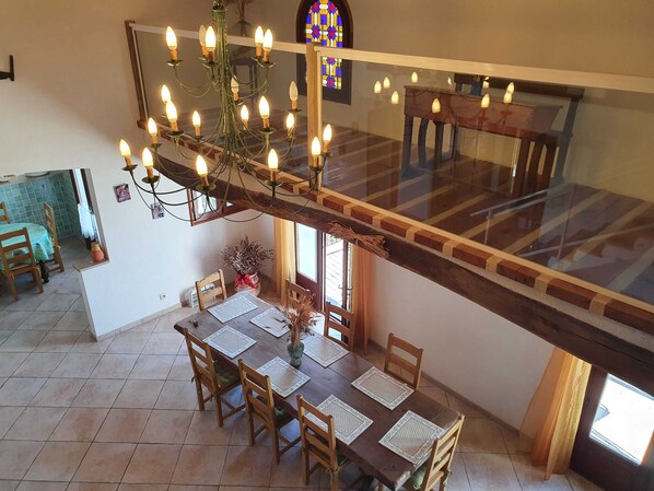 Servei de restauració