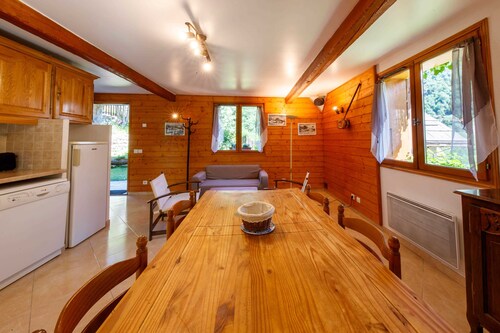 Les Cerisiers - SAINT-ETIENNE-DE-TINEE