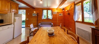 Les Cerisiers - SAINT-ETIENNE-DE-TINEE