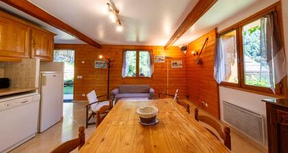 Les Cerisiers - SAINT-ETIENNE-DE-TINEE