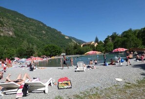 Plage