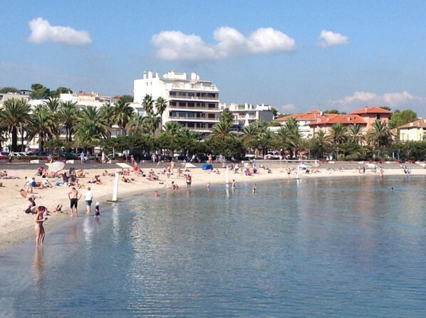 Plage