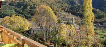 Les Mianes n°1 - VALDEBLORE