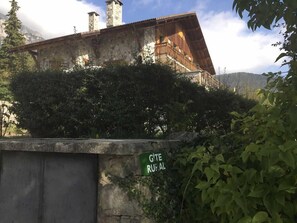 Exterieur