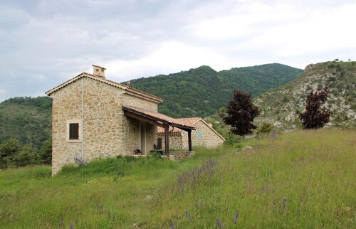Plateau du Lac - Gîte n°1