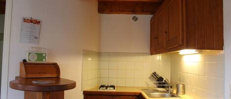 Oven