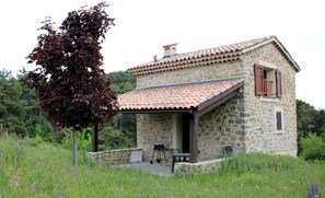 Exterieur