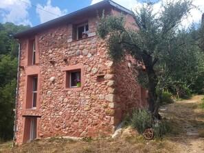 Außenbereich