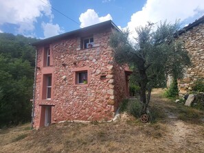 Exterior - La Graniga - LA BOLLENE VESUBIE (LA BOLLENE VESUBIE)