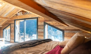 1 chambre, lit parapluie, Wi-Fi gratuit