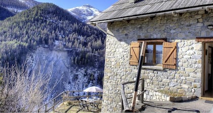 Auron - L'Oustal n°2