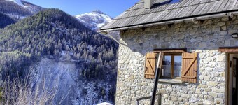Auron - L'Oustal n°2